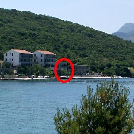 Apartments By The Sea Luka Dubrava, Peljesac - 4568 Janjina Εξωτερικό φωτογραφία