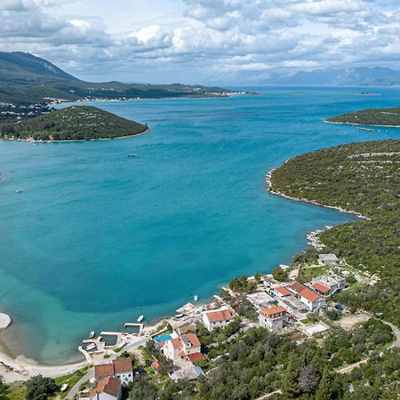 Apartments By The Sea Luka Dubrava, Peljesac - 4568 Janjina Εξωτερικό φωτογραφία