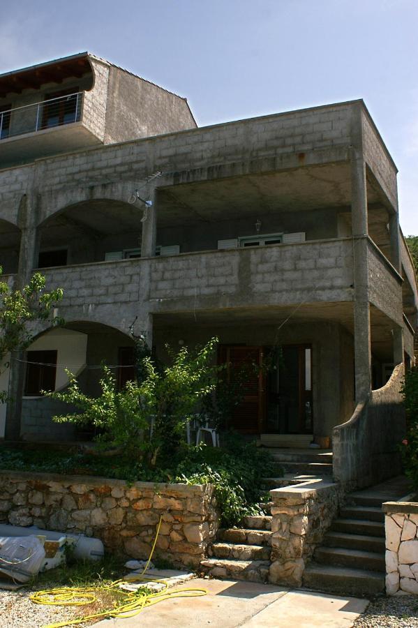 Apartments By The Sea Luka Dubrava, Peljesac - 4568 Janjina Εξωτερικό φωτογραφία