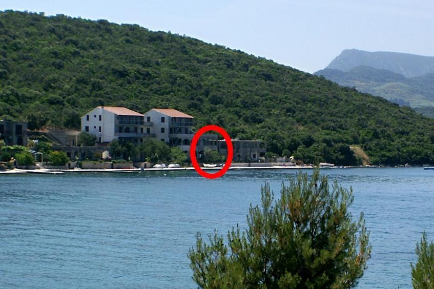 Apartments By The Sea Luka Dubrava, Peljesac - 4568 Janjina Εξωτερικό φωτογραφία
