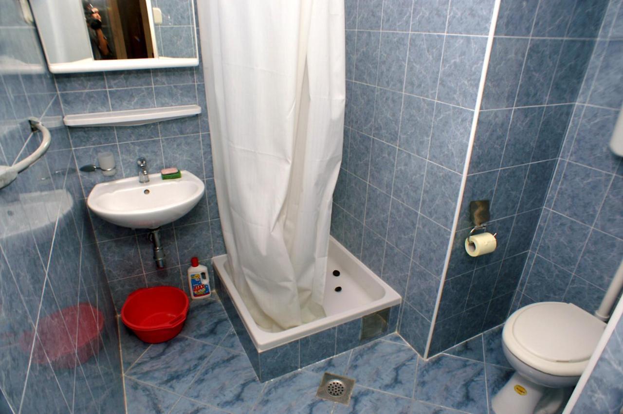 Apartments By The Sea Luka Dubrava, Peljesac - 4568 Janjina Εξωτερικό φωτογραφία