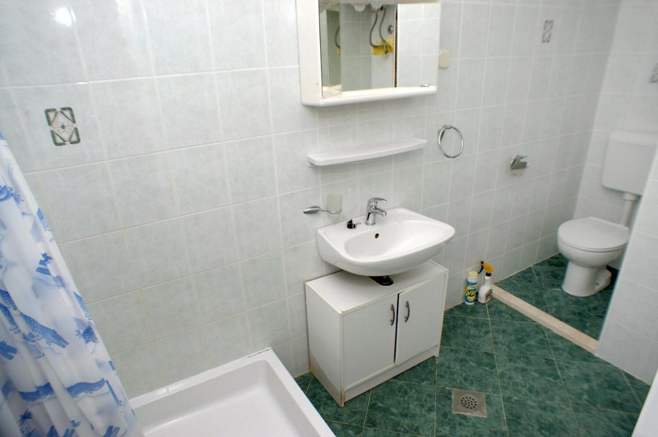 Apartments By The Sea Luka Dubrava, Peljesac - 4568 Janjina Εξωτερικό φωτογραφία