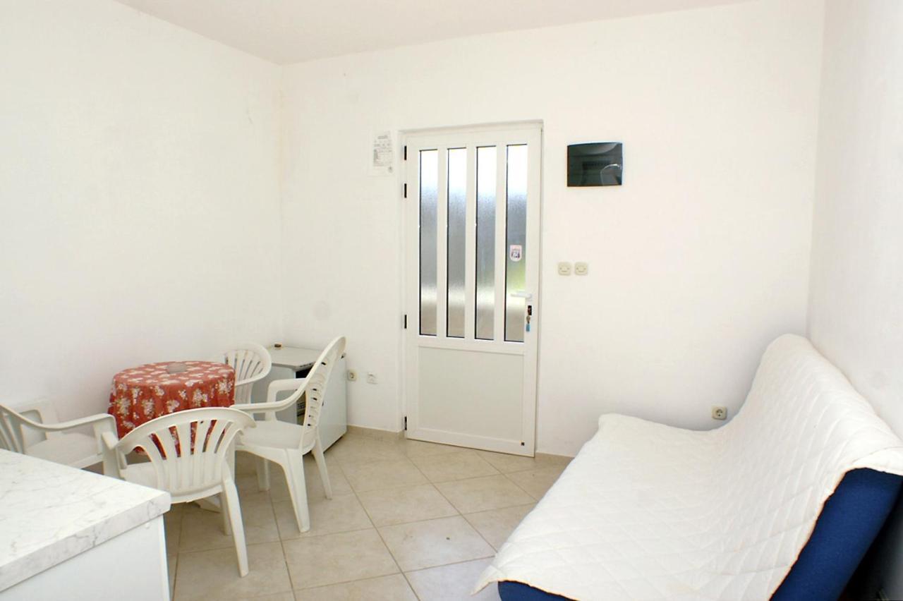 Apartments By The Sea Luka Dubrava, Peljesac - 4568 Janjina Εξωτερικό φωτογραφία