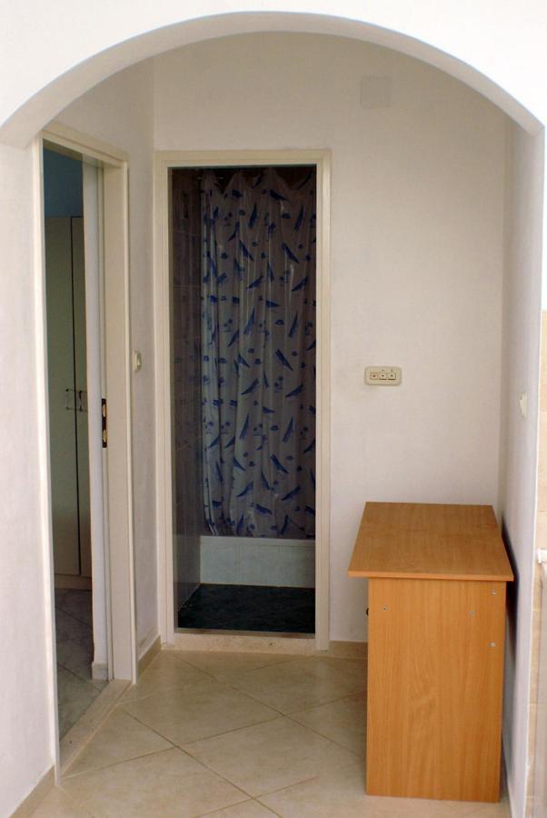 Apartments By The Sea Luka Dubrava, Peljesac - 4568 Janjina Εξωτερικό φωτογραφία