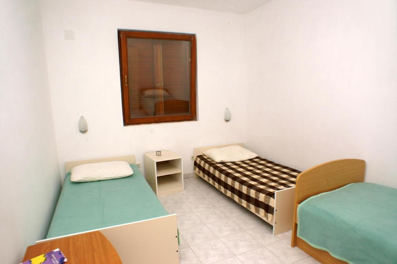 Apartments By The Sea Luka Dubrava, Peljesac - 4568 Janjina Εξωτερικό φωτογραφία
