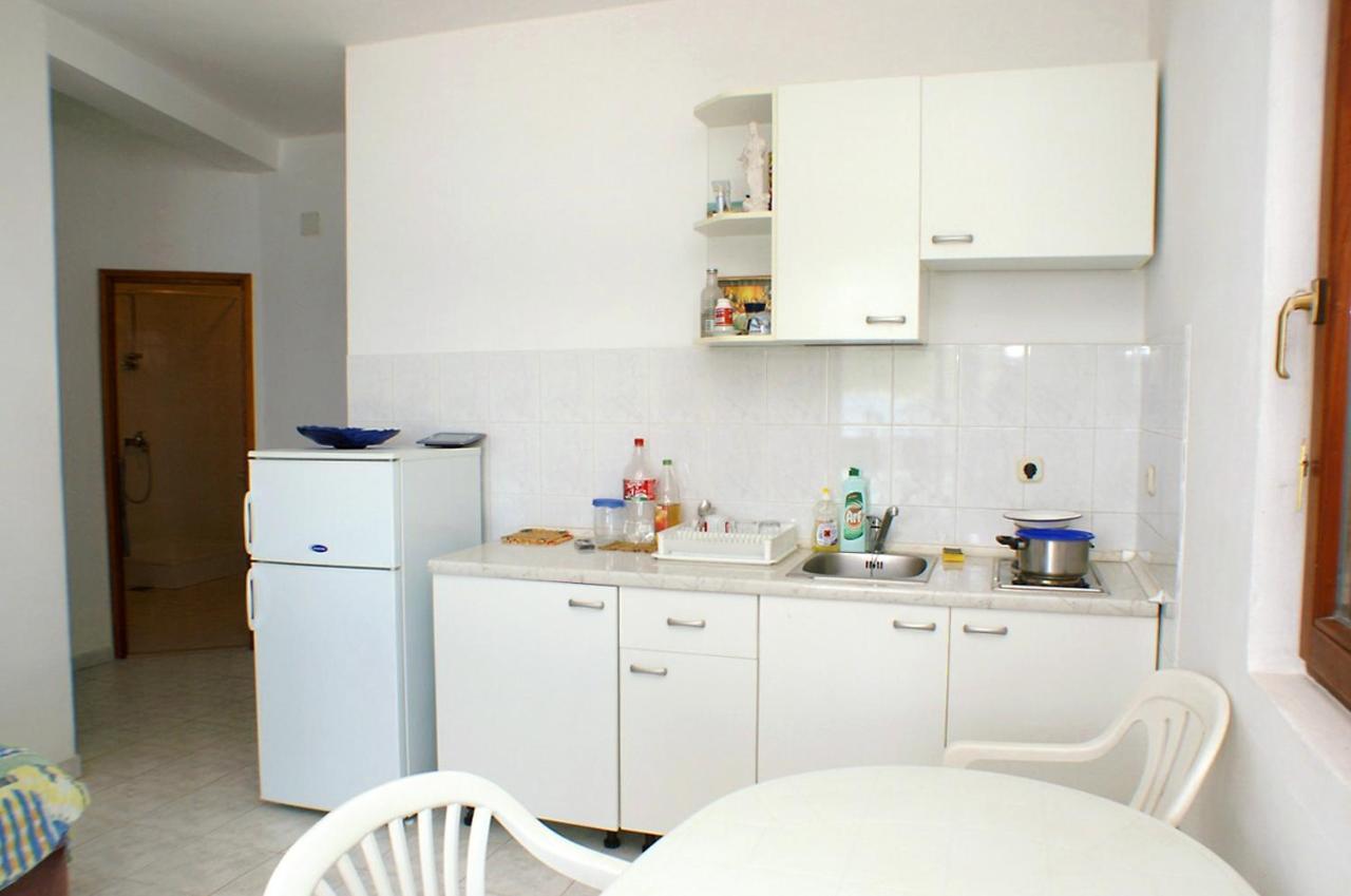 Apartments By The Sea Luka Dubrava, Peljesac - 4568 Janjina Εξωτερικό φωτογραφία