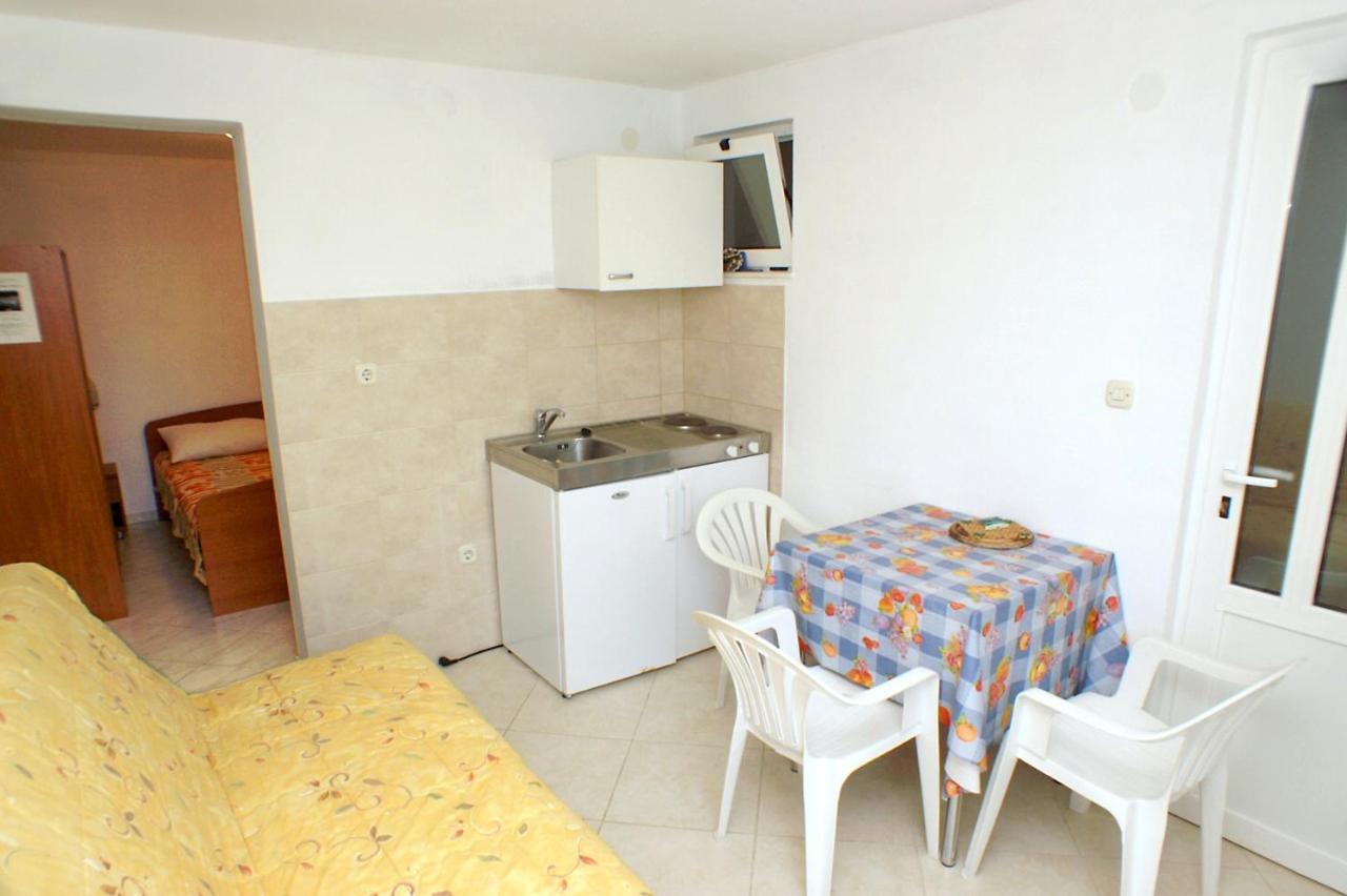 Apartments By The Sea Luka Dubrava, Peljesac - 4568 Janjina Εξωτερικό φωτογραφία