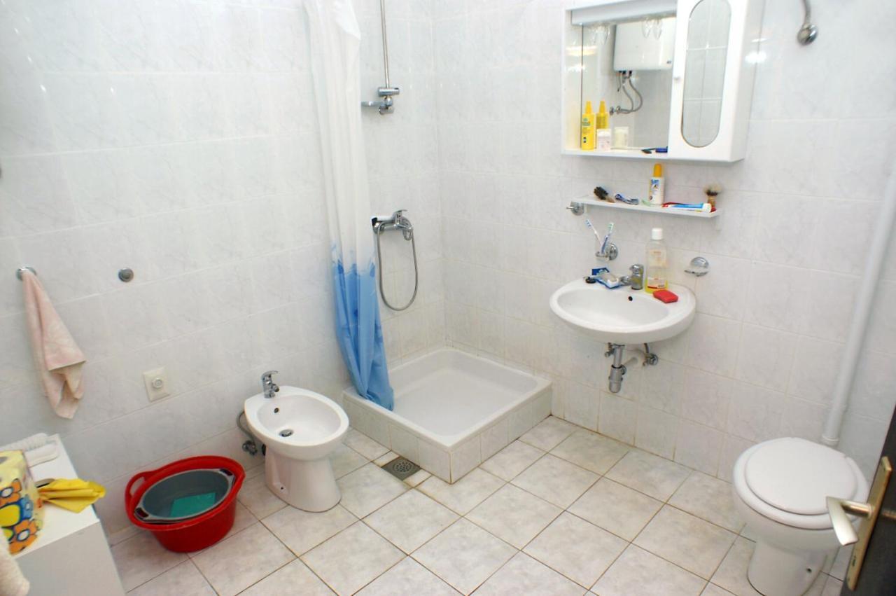 Apartments By The Sea Luka Dubrava, Peljesac - 4568 Janjina Εξωτερικό φωτογραφία
